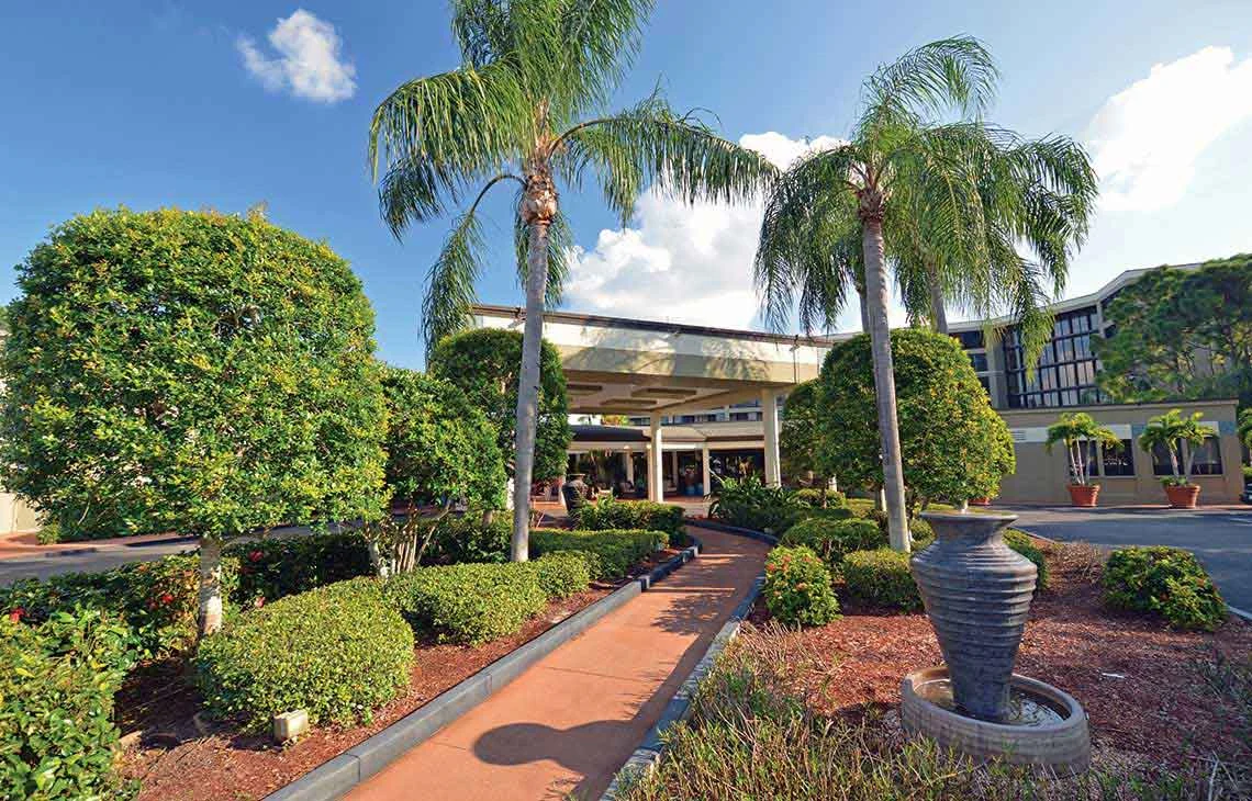 Image of Gulf Coast Village Senior Living (1)