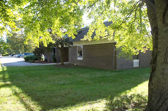 Image of Fairfield Nursing & Rehabilitation (2)