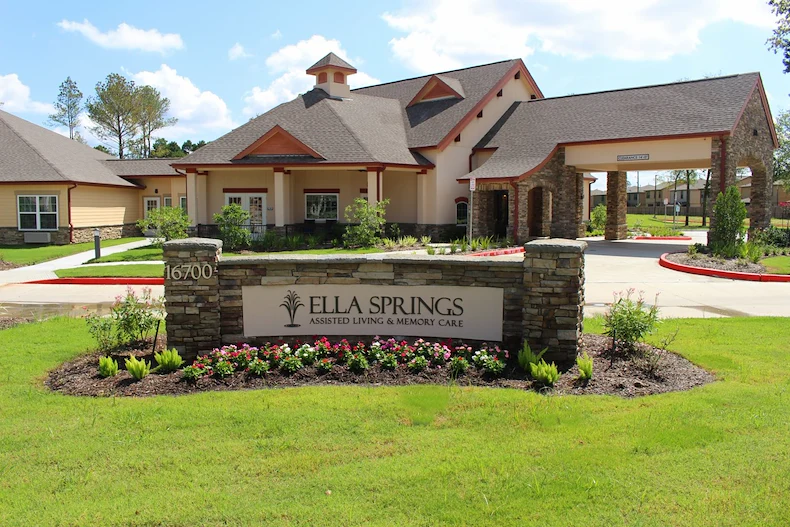 Image of Ella Springs Senior Living Community (10)