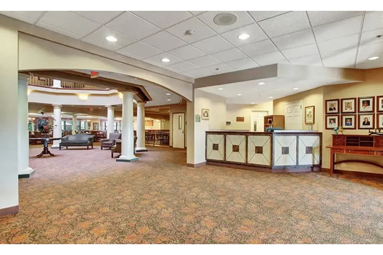 Image of Keystone Villa at Douglasville (3)