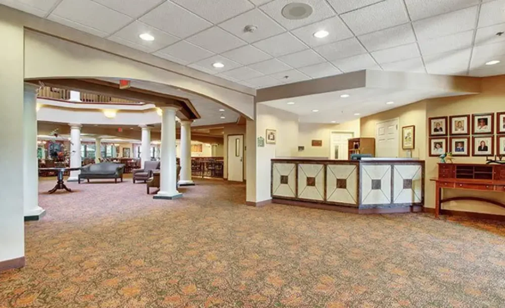 Image of Keystone Villa at Douglasville (3)