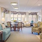 Image of Coliseum Senior Residence I, II & III (5)