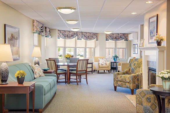 Image of Coliseum Senior Residence I, II & III (5)