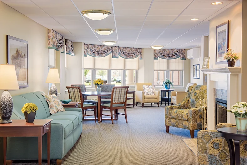 Image of Coliseum Senior Residence I, II & III (5)