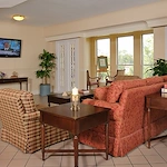 Image of The Vosswood Nursing Center (9)