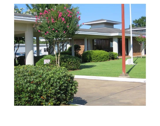 Image of Regency House Of Alexandria (1)