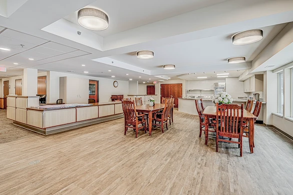 Image of Peaceful Lodge (2)