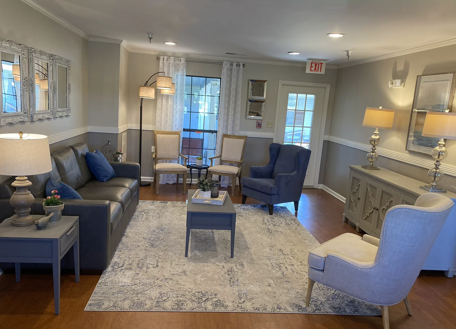 Image of Gardens of Hazel Green (2)