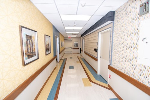 Image of Woodcrest Rehab Center (3)