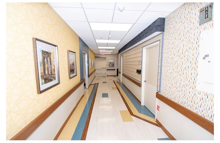 Image of Woodcrest Rehab Center (3)