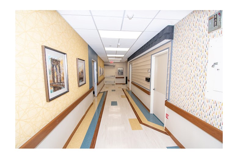 Image of Woodcrest Rehab Center (3)