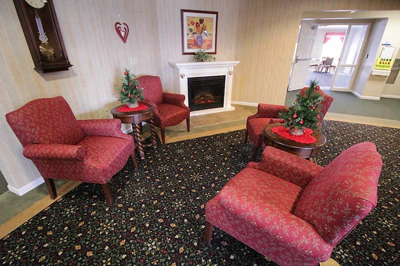 Image of The Village of Hampton Meadows (3)