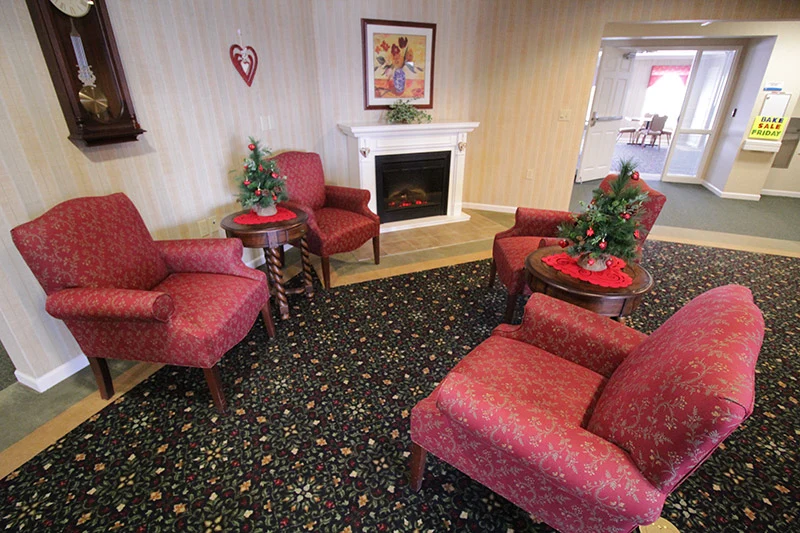 Image of The Village of Hampton Meadows (3)