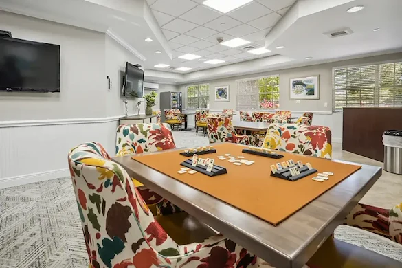 Image of The Pointe at Plantation Senior Living (6)