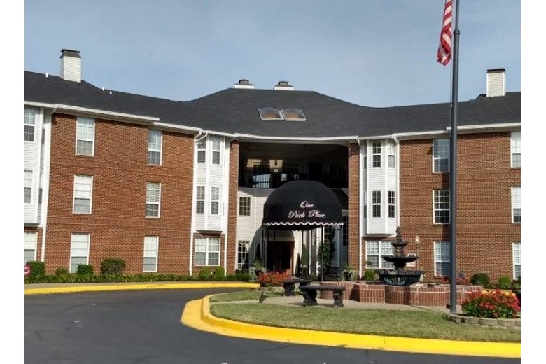 Image of One Park Place (1)
