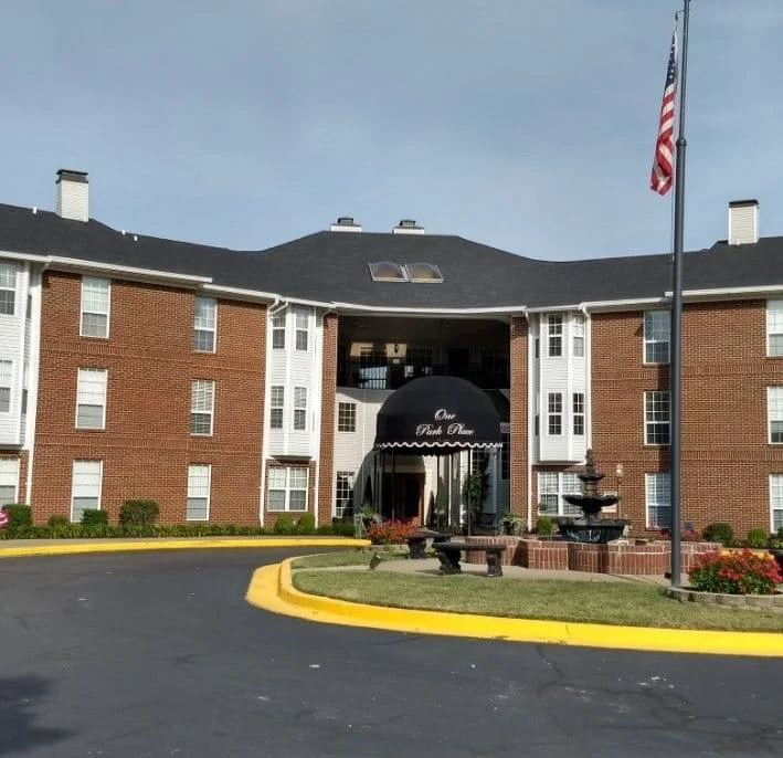 Image of One Park Place (1)