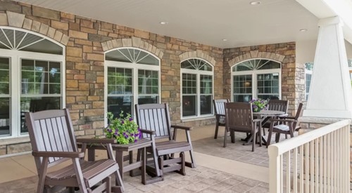 Image of Applewood Pointe of Champlin Cooperative (4)
