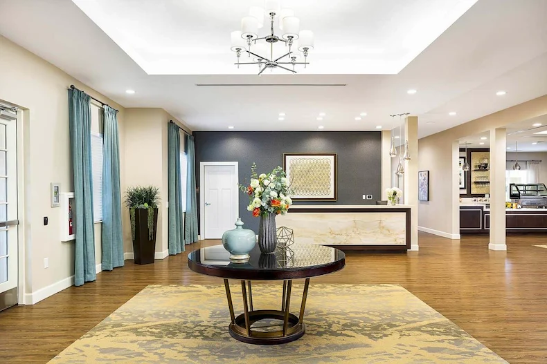 Image of Heartis Fayetteville (10)