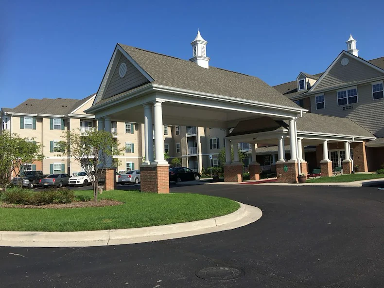 Image of Village of Royal Oak (1)