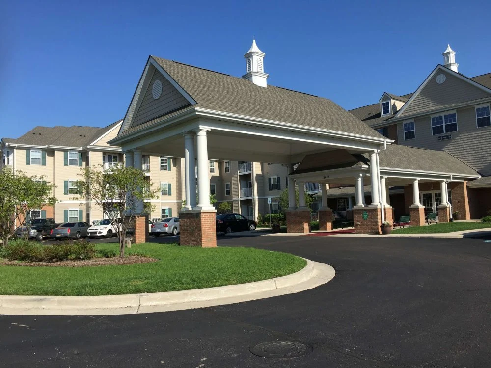 Image of Village of Royal Oak (1)