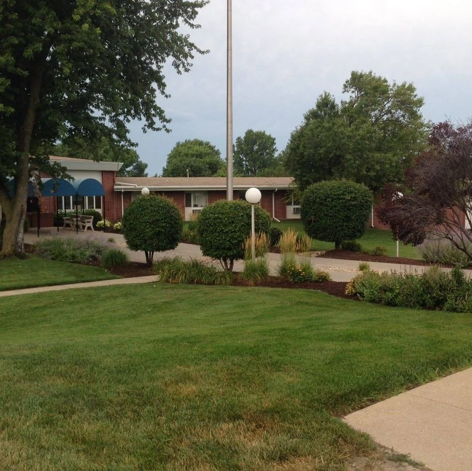 Image of Emerald Nursing & Rehab Omaha (1)