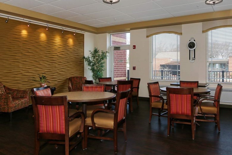 Image of Healthbridge Of Arlington Hts (4)