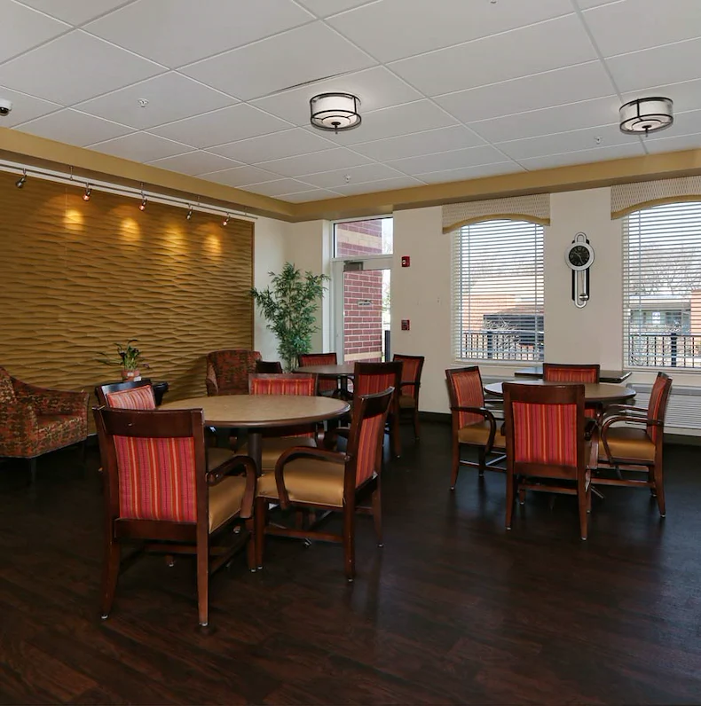 Image of Healthbridge Of Arlington Hts (4)