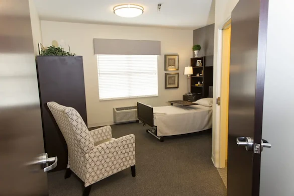 Image of The Springs of Lima Senior Living (6)