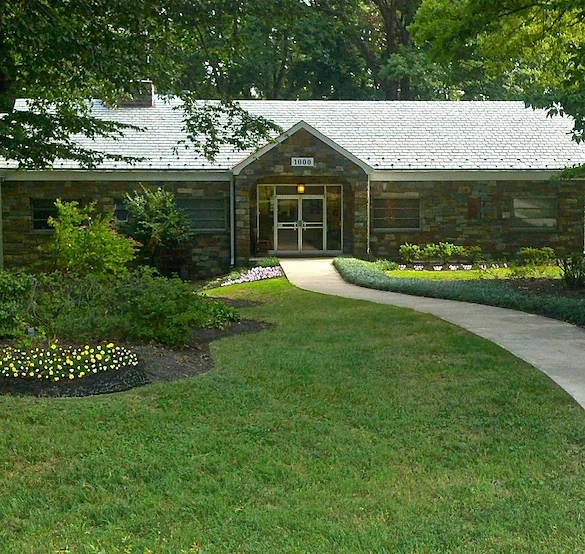 Image of Althea Woodland Nursing Home (2)