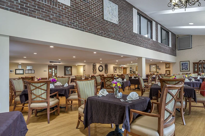 Image of Brookdale Bristol (4)