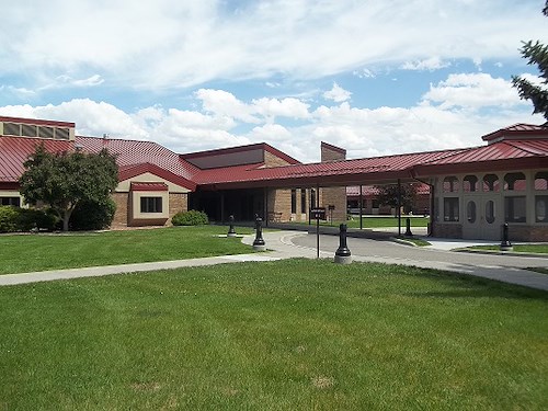Image of Wyoming Retirement Center (1)