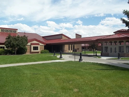 Image of Wyoming Retirement Center (1)