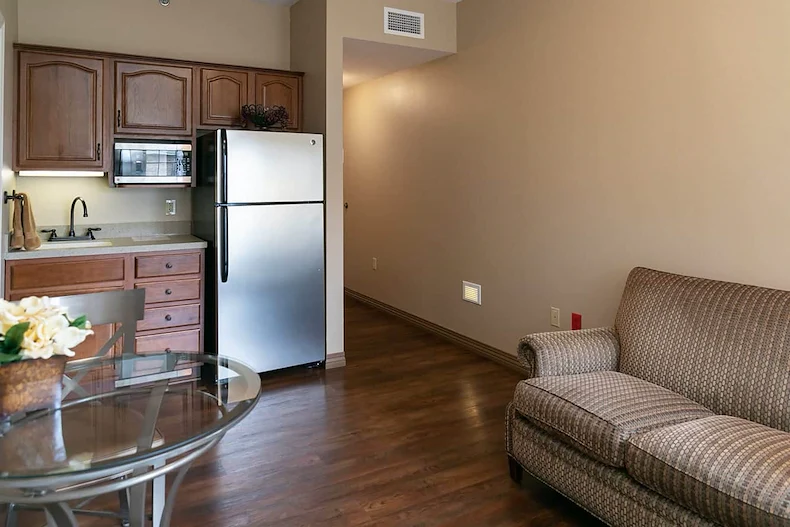 Image of Hearthside Senior Living of Collierville (2)