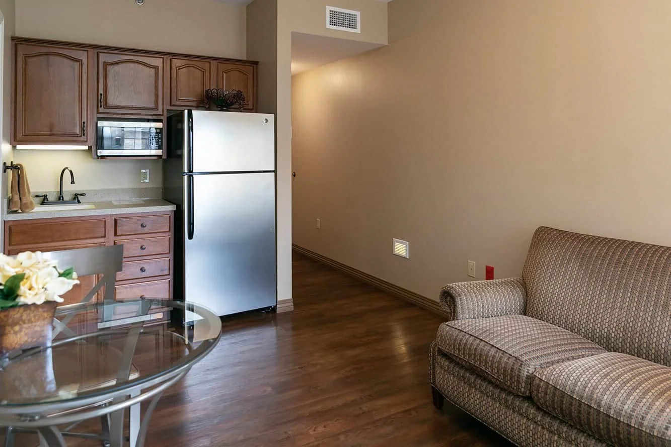 Image of Hearthside Senior Living of Collierville (2)