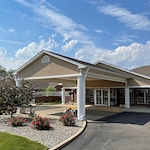 Image of Forest Glen Skilled Services (1)