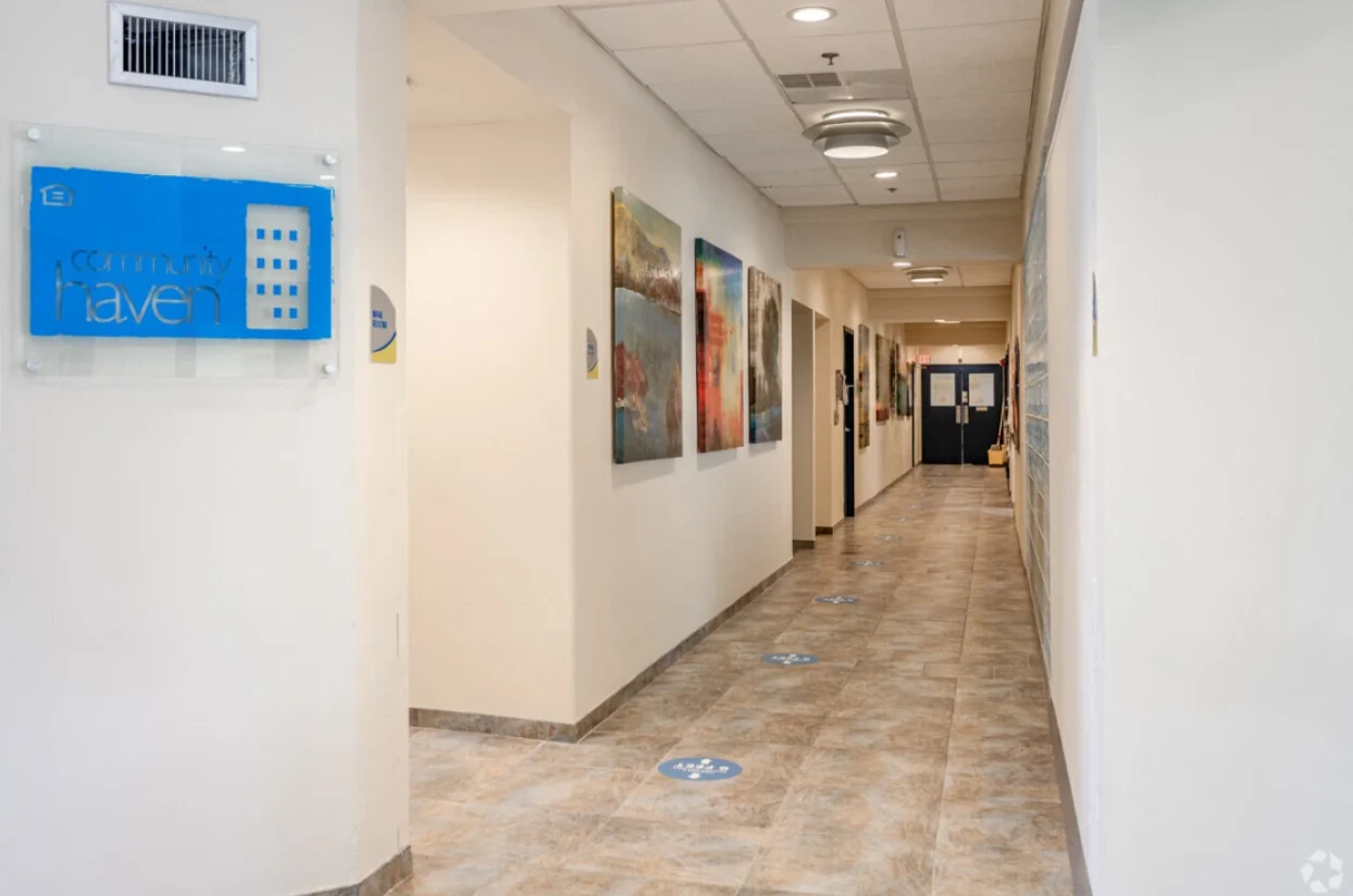 Image of Community Haven (2)