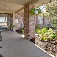 Image of Heritage Hall Nursing Center (2)