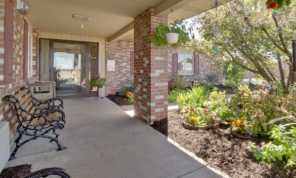 Image of Heritage Hall Nursing Center (2)