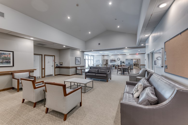 Image of Cedarhurst of Naperville (4)