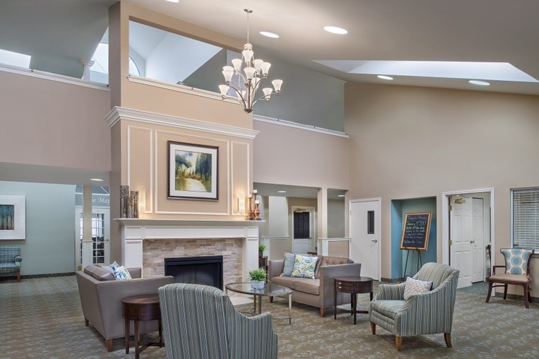 Image of American House West Bloomfield Senior Living (7)