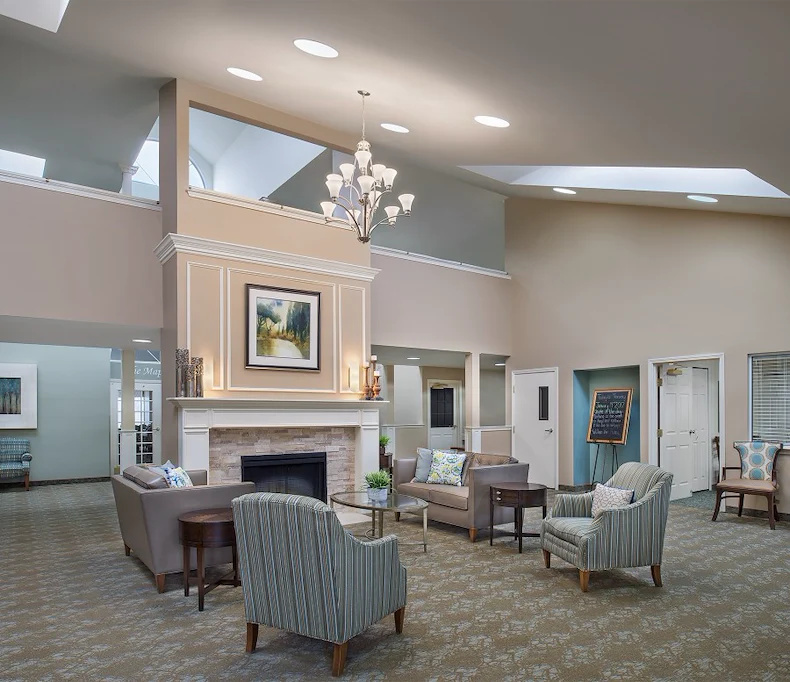Image of American House West Bloomfield Senior Living (7)