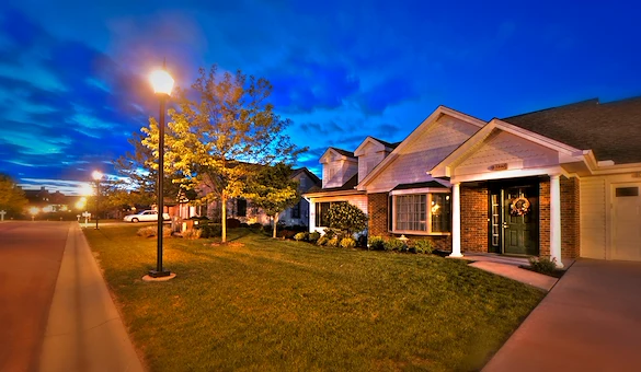 Image of The Village at Bayley (1)