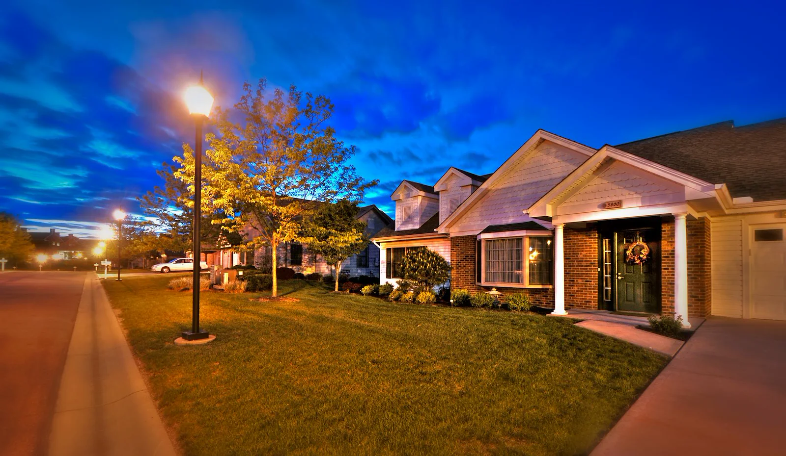 Image of The Village at Bayley (1)