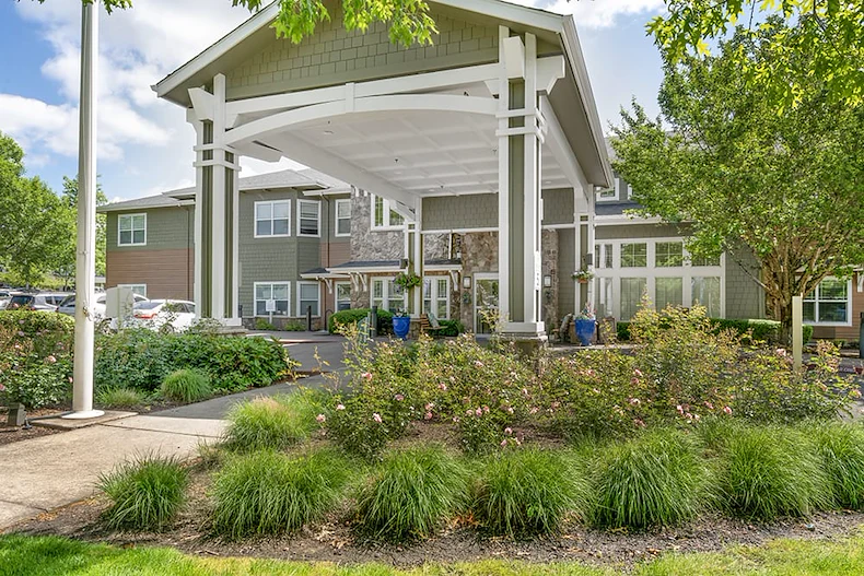 Image of Brookdale Newberg (1)