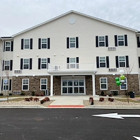 Image of Tucker Station Senior Apartments (1)