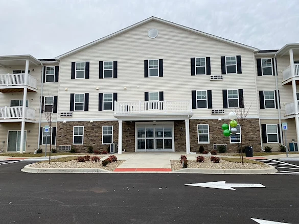 Image of Tucker Station Senior Apartments (1)