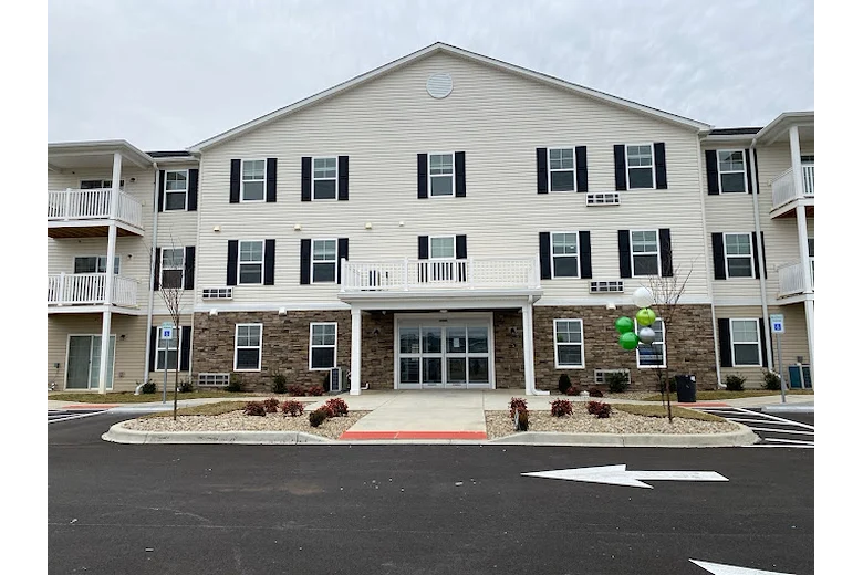 Image of Tucker Station Senior Apartments (1)