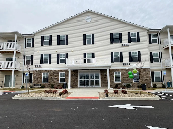 Image of Tucker Station Senior Apartments (1)