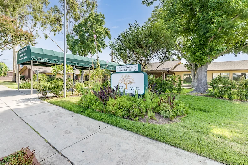 Image of Santa Anita Assisted Living (1)