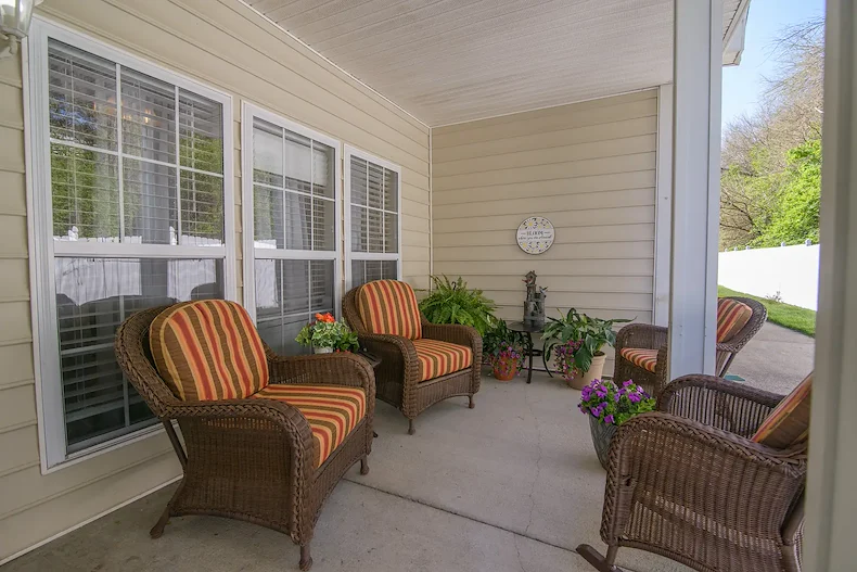 Image of Morning Pointe Senior Living of Richmond (8)